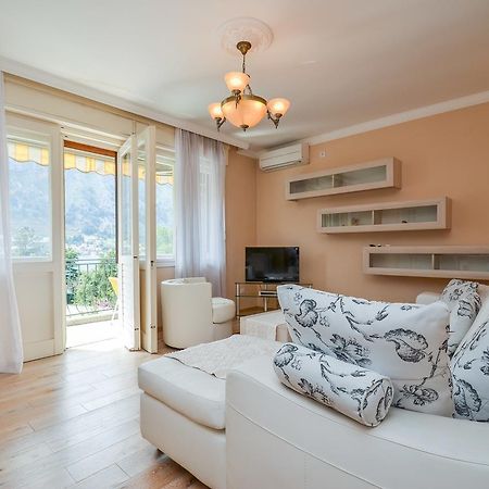 Central Apartment Kotor Eksteriør bilde