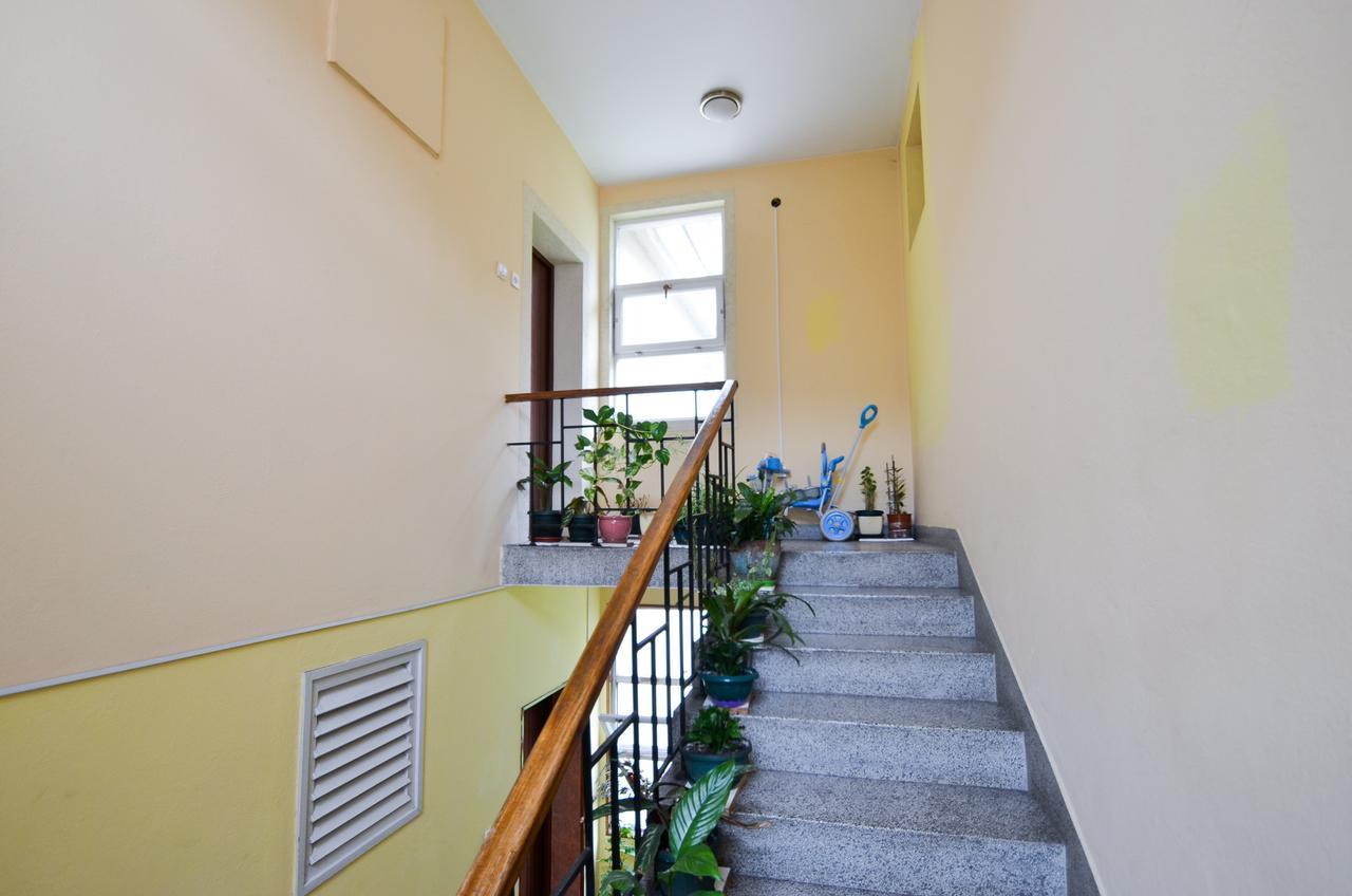 Central Apartment Kotor Eksteriør bilde