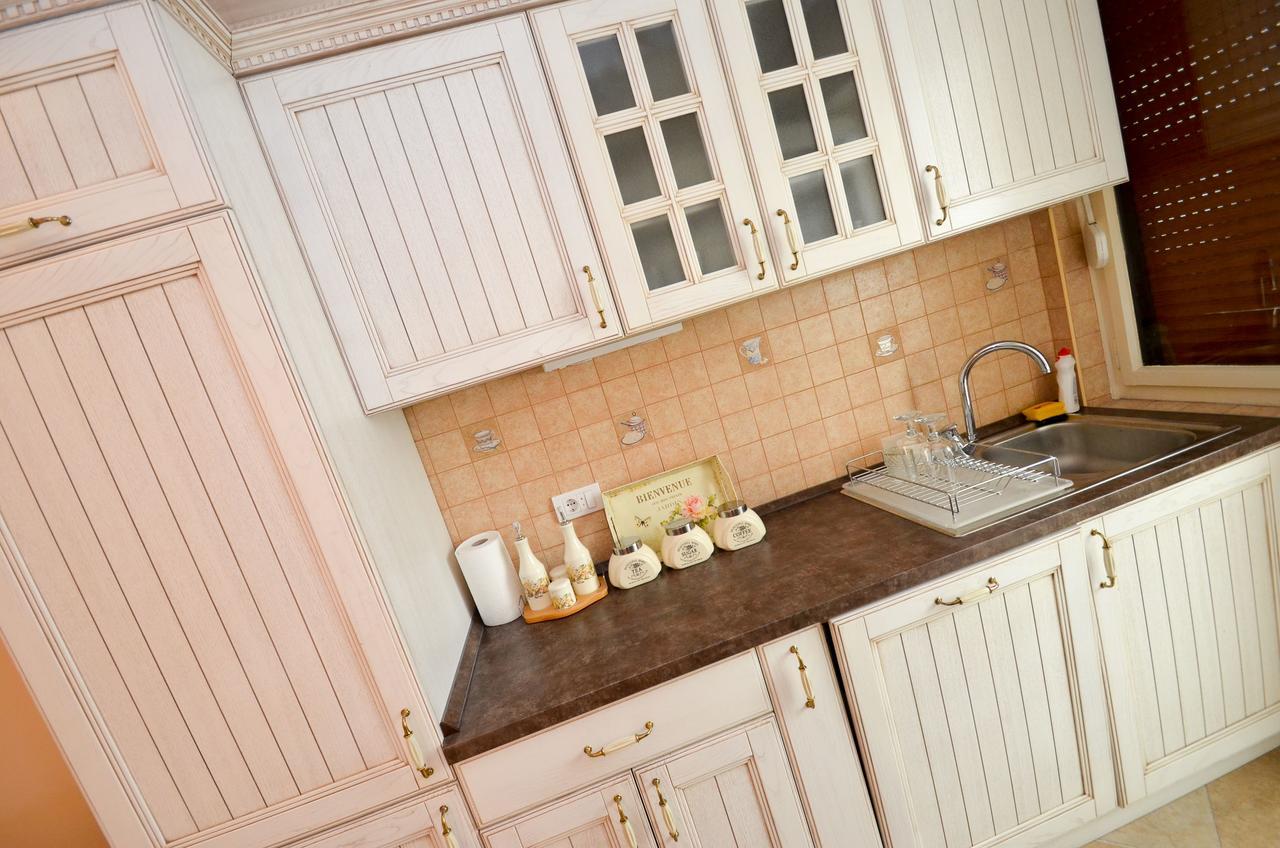 Central Apartment Kotor Eksteriør bilde